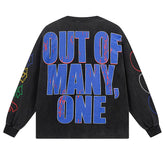 GODSPEED DreamTeam '24 Long Sleeve T-Shirt